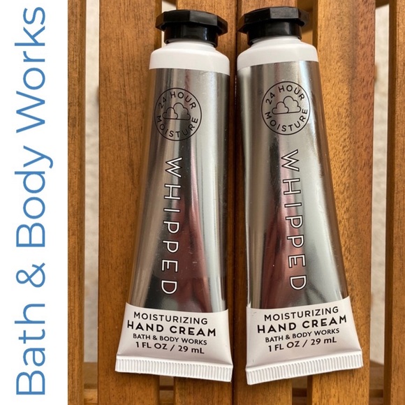 Bath & Body Works Bath & Body Bath Body Works Hand Cream Bundle